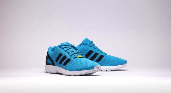 adidas Originals ZX Flux 